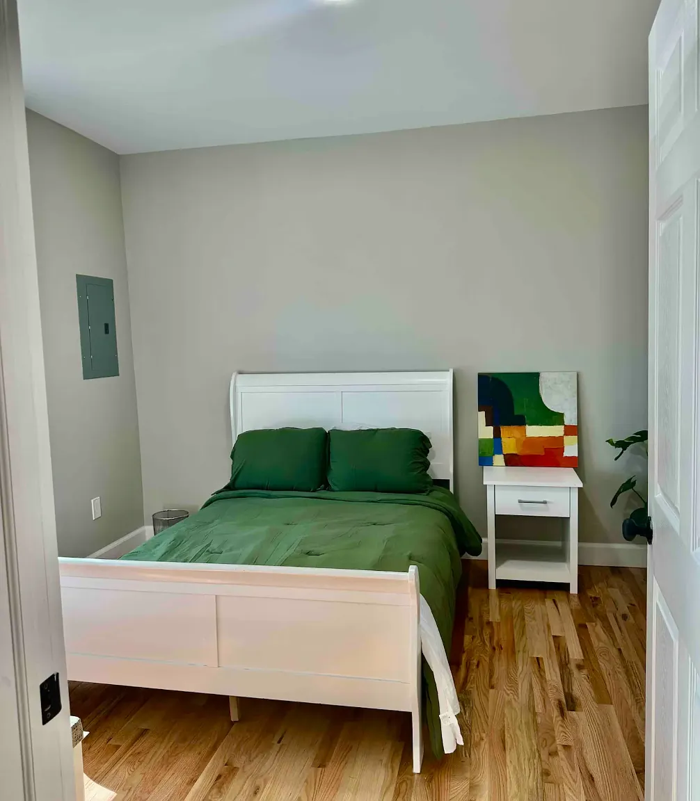 280-290 Garden Street - 12R — Photo 4