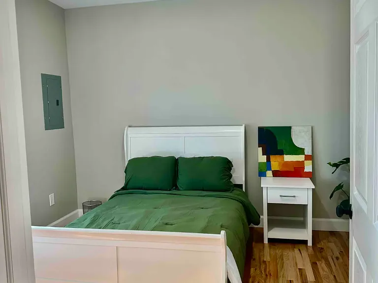 280 Garden St #4F — Photo 3