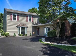 12 Alberts Ct, Richboro, PA 18954