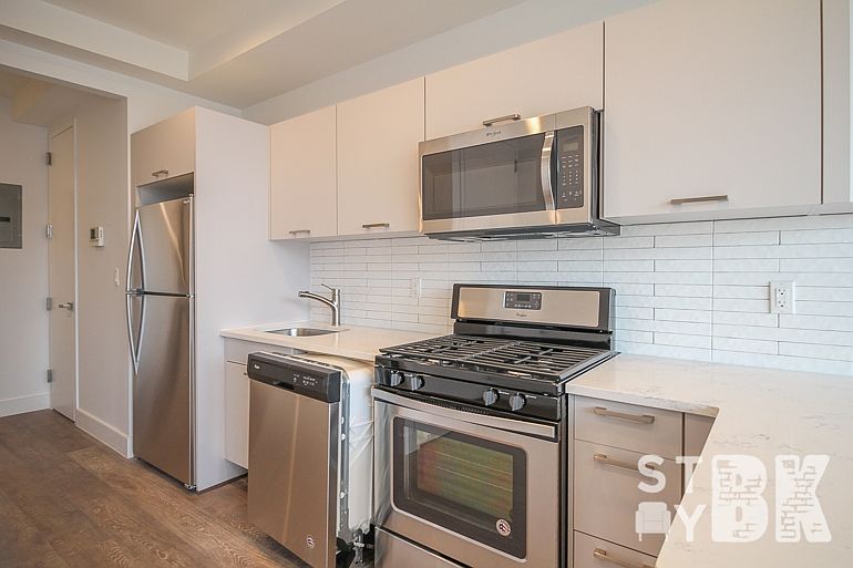 1st image of 1010 Fulton St #2A