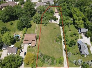 Bassett Rd, Westlake, OH 44145