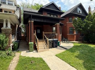 115 Rusholme Rd, Toronto, ON M6H2Y6