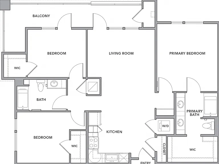 Ariva Luxury Residences — Photo 86