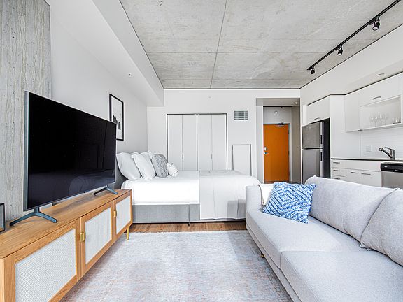 Lounge Area