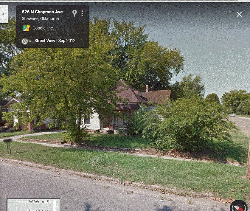 1st image of 626 N Chapman Ave