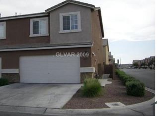 3669 Hidden Beach Ct, Sunrise Manor, NV 89115