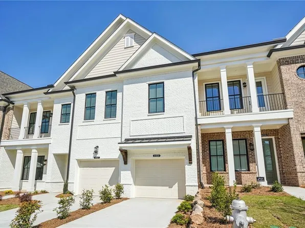 4529 Watervale Way #270, Peachtree Corners, GA 30092