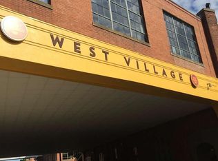 610 W Main St APT 111, Durham, NC 27701