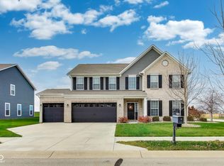 9986 Gallop Ln, Fishers, IN 46040