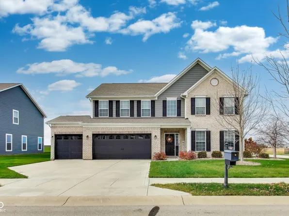 9986 Gallop Ln, Fishers, IN 46040