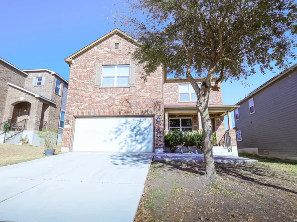 6723 Loma Blanca, San Antonio, TX 78233