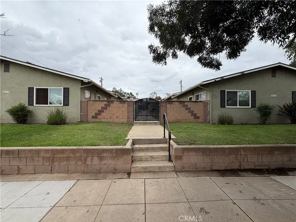 213 W 4th St APT 3, San Dimas, CA 91773