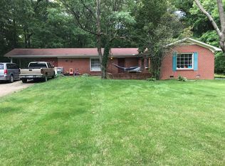 350 Davis Rd, Camden, TN 38320