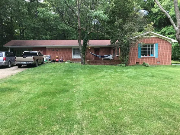 350 Davis Rd, Camden, TN 38320