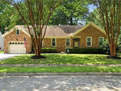 502 Caleb Dr, Chesapeake, VA, 23322