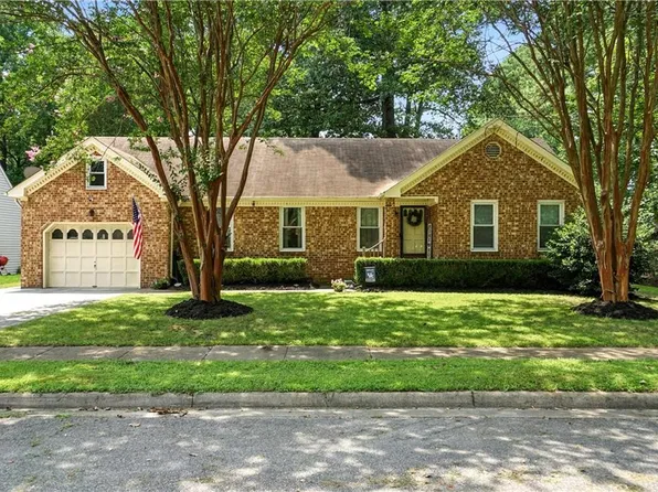 502 Caleb Dr, Chesapeake, VA 23322