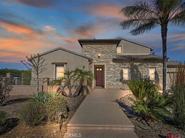17906 Wildwood Creek Rd, Riverside, CA 92504
