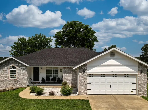 495 Bear Ridge, Highlandville, MO 65669