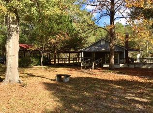 137 Goodson Rd, Quincy, FL 32351