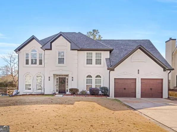 1010 Vinebrook Ln, Johns Creek, GA 30005