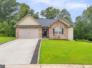134 Mills Crossing Ct, Demorest, GA 30535
