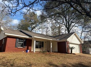 202 Aztec Dr, Enterprise, AL 36330