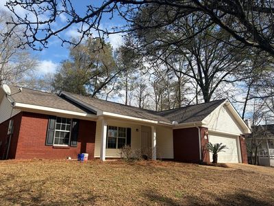 202 Aztec Dr, Enterprise, AL, 36330