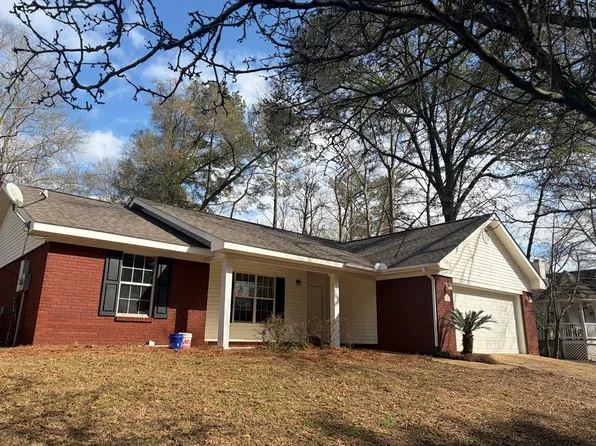 202 Aztec Dr, Enterprise, AL 36330