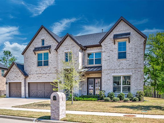 2nd image of 1420 Bearpath Way