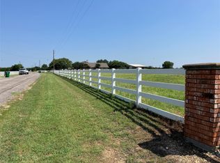 1725 Highland Dr, Whitney, TX 76692