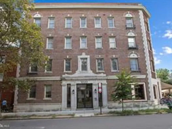 1020 Monroe St NW APT 304, Washington, DC 20010