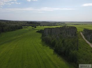 4935 E 900 N, Ashton, ID 83420