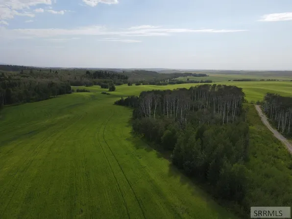 4935 E 900 N, Ashton, ID 83420