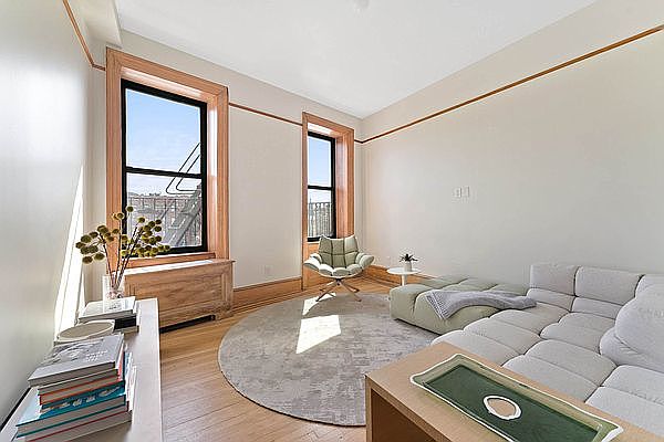 1st image of 813 Saint Nicholas Ave #4F