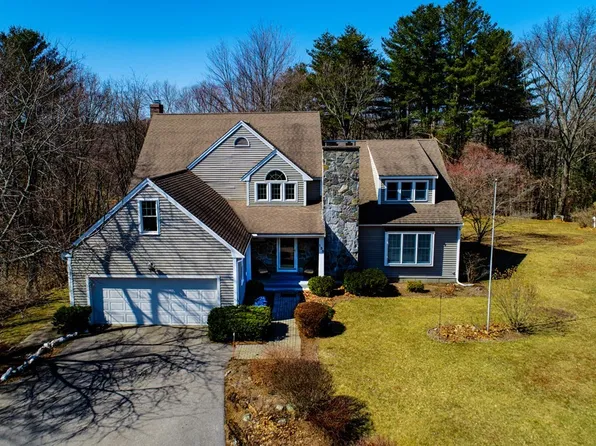 135 Hosmer St, Hudson, MA 01749