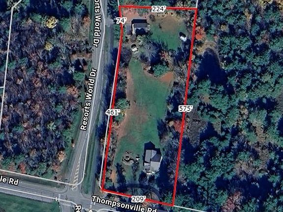 3rd image of 315 Thompson Road