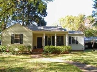 538 Park Place Dr, Alexandria, LA 71301