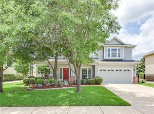 9504 Prescott Dr, Austin, TX 78749