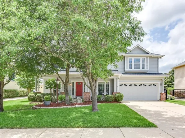 9504 Prescott Dr, Austin, TX 78749