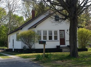 515 E Slocum St, Whitehall, MI 49461