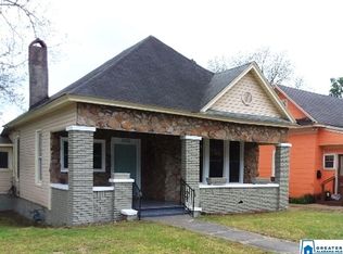 1561 Pearson Ave SW #4, Birmingham, AL 35211