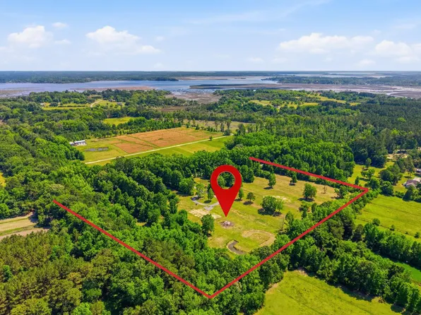 0 Church Flats Rd, Hollywood, SC 29449