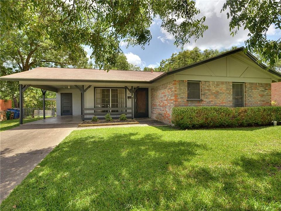 1st image of 8511 Burrell Dr