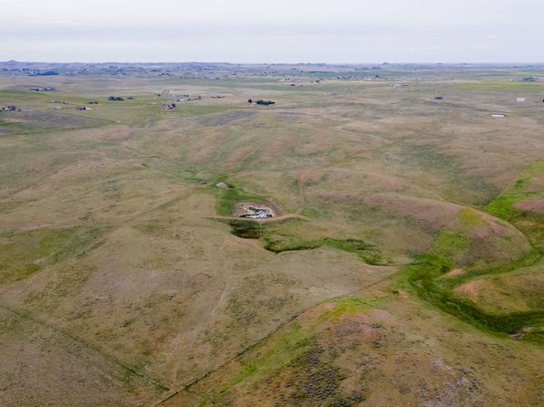 Cook Rd, Gillette, WY 82716