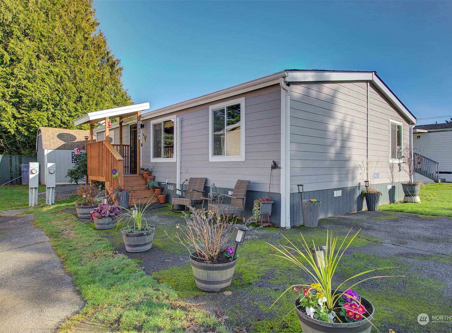 19920 NE 67th Avenue UNIT #6, Arlington, WA 98223 | Zillow