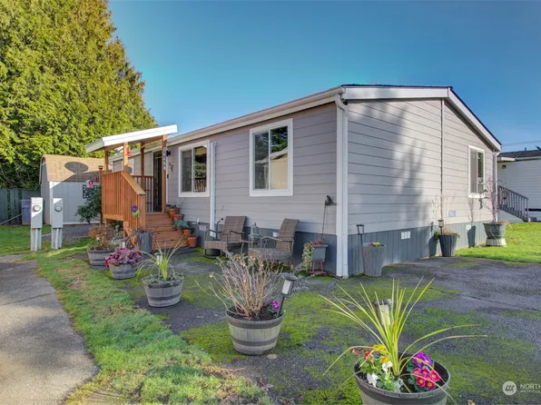 19920 NE 67th Avenue #6, Arlington, WA 98223