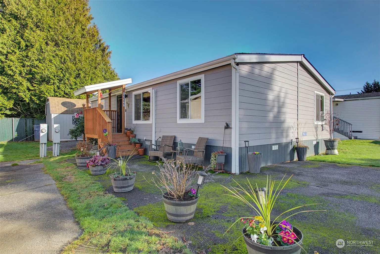 19920 NE 67th Avenue #6 photo 1