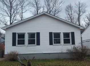 3103 Sounding Dr, Edgewood, MD