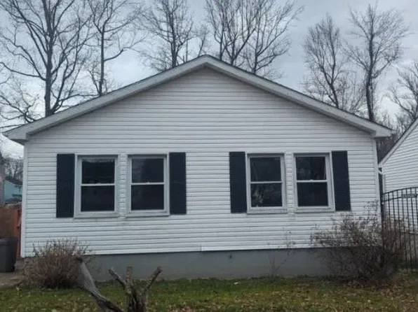 3103 Sounding Dr, Edgewood, MD 21040