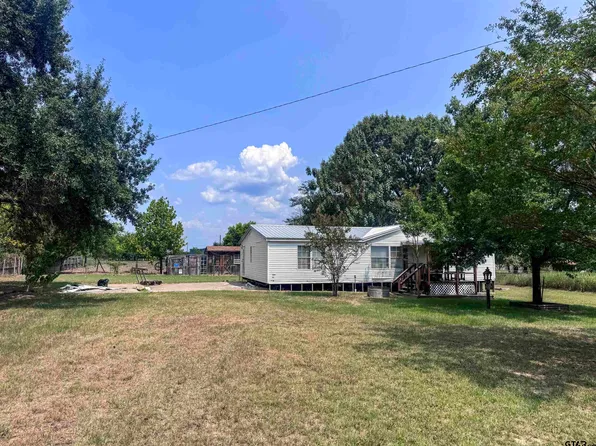 655 County Road 2650, Mount Pleasant, TX 75455